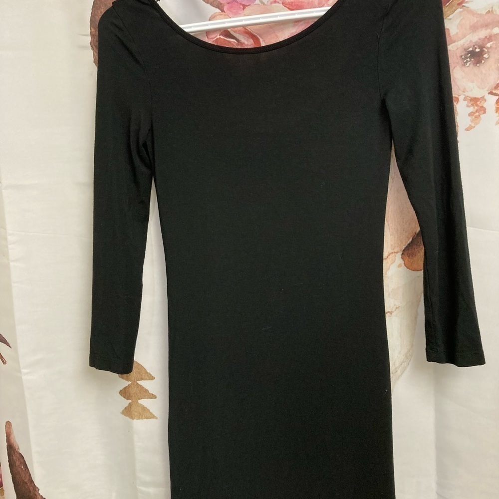 XXS Babaton dress​​​​​​​​​​​​